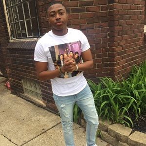 Meet your Posher, Jimmy